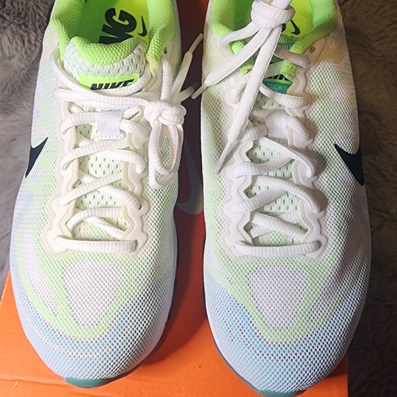 *NIB* Nike Air Max Tailwind Women’s 8 - Picture 4 of 10